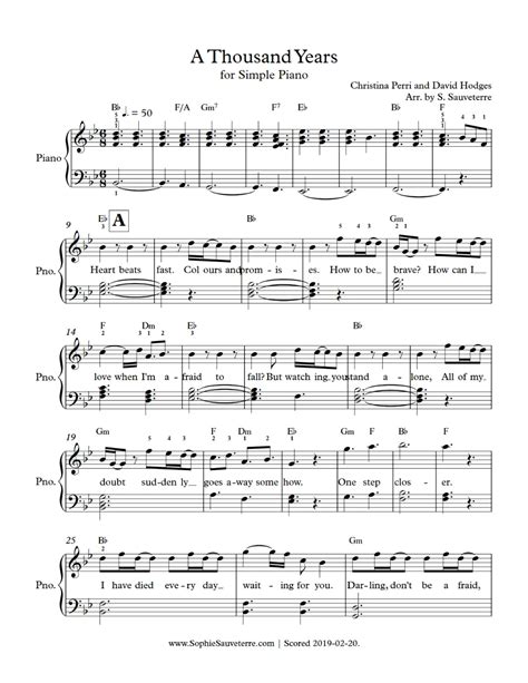 Piano Sheet Music Pdf Keyboard Sheet Music Clarinet Sheet Music Song