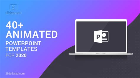 What type of free powerpoint template do you need? 40+ Animated PowerPoint (PPT) Templates for Presentations ...
