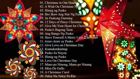 Traditional Christmas Carols Classic Christmas Carols Christmas Medley Christmas Music
