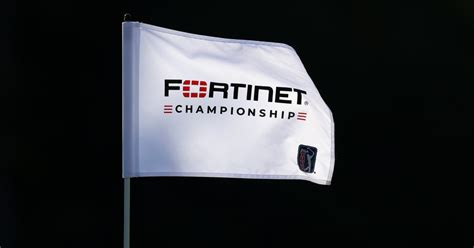 how to watch fortinet championship round 4 featured groups live scores tee times tv times