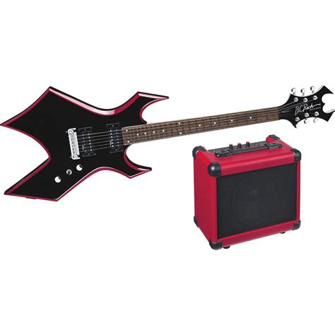 You can now order black camel online. B.C. Rich Red Bevel Warlock Electric Guitar and Amp Pack ...
