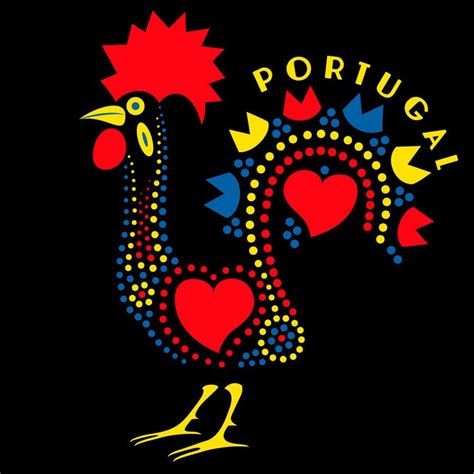 20 Portuguese Rooster Vector In Transparent Png 590kb Complete Png