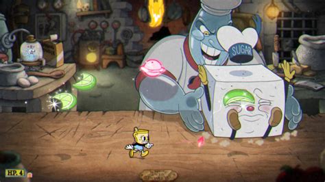 Cuphead The Delicious Last Course — Final Boss Tips Guide