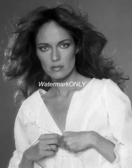 Beautiful Sexy Actress Hot Catherine Bach Daisy Duke Busty Photo