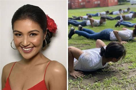 What Made Former Beauty Queen Turned Actress Winwyn Marquez Join The