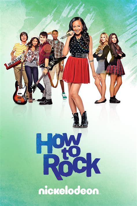 How To Rock 123movies Watch Online Full Movies Tv