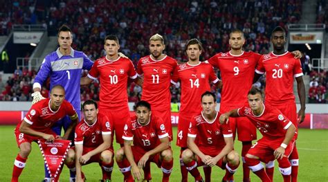 Yann sommer was brilliant throughout the game and saved one penalty in the shootout. Switzerland announce 23-man squad for FIFA World Cup