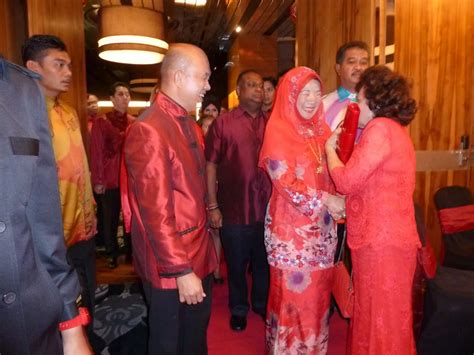 Tan sri marzuki bin mohd noor was appointed to the board on 2 november 2016. Kee Hua Chee Live!: TAN SRI DATUK WIRA DR JASON GOH HOSTS ...