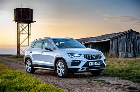 Seat ateca 1.5 xperience 2020 uk review. Seat Ateca 1.5 Xperience 2020 UK review | Autocar
