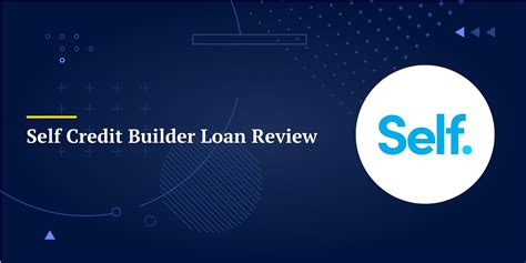 Self Credit Builder Loan Review 2023 No Credit Check