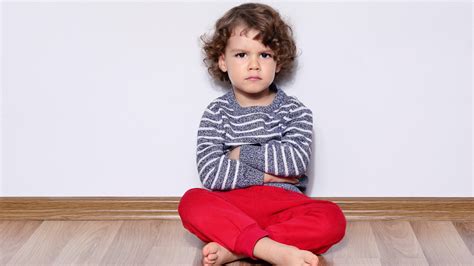 How To Understand Your Childs Temperament