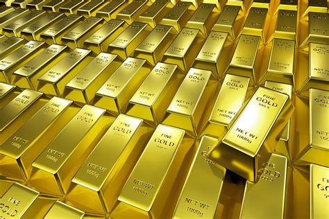 Ready Reckoner: Everything You Need To Know About Investing In Gold ...