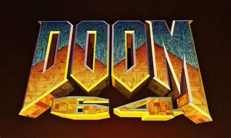 Doom 64 Ps4 Review Playstation Universe