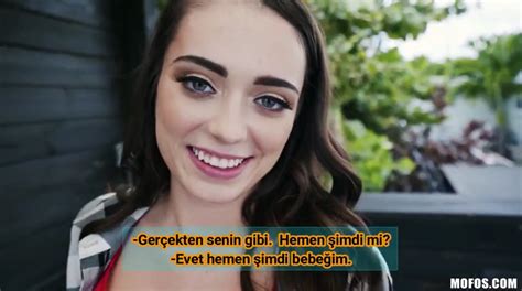 Türkçe Altyazılı Porno