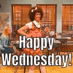 Happy Wednesday Gif Happy Wednesday Discover Share Gifs