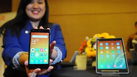 Besok Xiaomi Bakal Buka Gerai Pertama Di Indonesia Tekno Liputan6