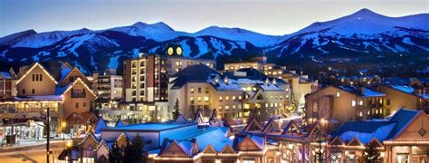 #TravelTuesday: Breckenridge, Colorado - TLM