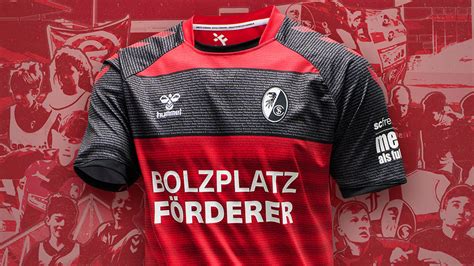 (saison 21/22) beflockung „lukas höler 9 neupreis. Sc Freiburg Sondertrikot - Special Freiburg 20 21 Football ...