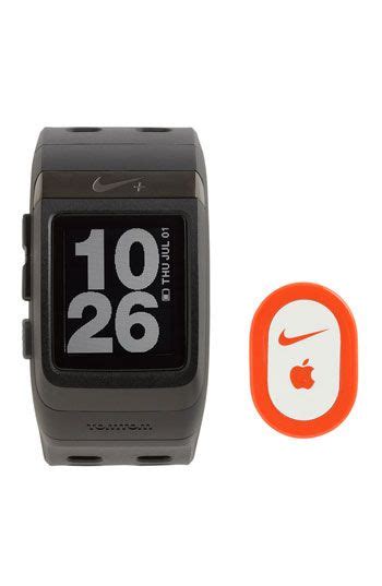 Nike Sport Watch Gps 35mm X 50mm Nordstrom