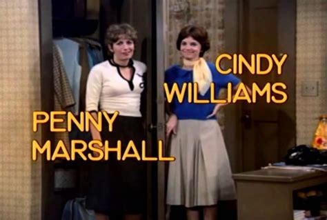 Laverne And Shirley Tv Show About The Sitcom Plus Theme Song And Lyrics 1976 1983 Click Americana