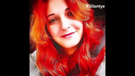 Xandra Silantye A Girl Who Is Named Time Youtube