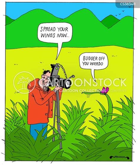 Nature Photography Cartoons And Comics Funny Pictures From Cartoonstock