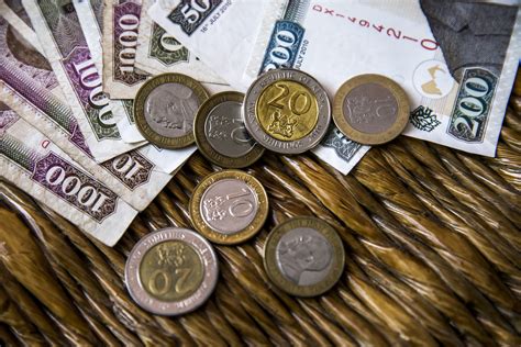 Although these next samples don't feature writing guides, they can act as. Kenyan shilling stable, may weaken as business resumes after holiday | Naija247news