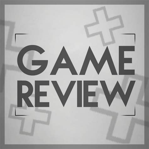 Gamereview Youtube