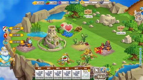 Dragon City Tips and Breeding Guide | HubPages