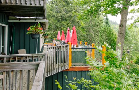 Heather Lodge Minden Ontario Resort Reviews