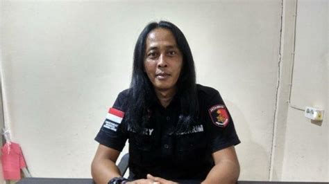 Inilah Polisi Gondrong Yang Ditakuti Di Indonesia Prestasi Tak Main