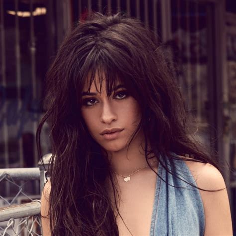 Camila Cabello Releases Debut Single ‘crying In The Club