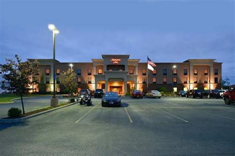 Hampton Inn Utica Updated 2017 Prices And Hotel Reviews Ny Tripadvisor