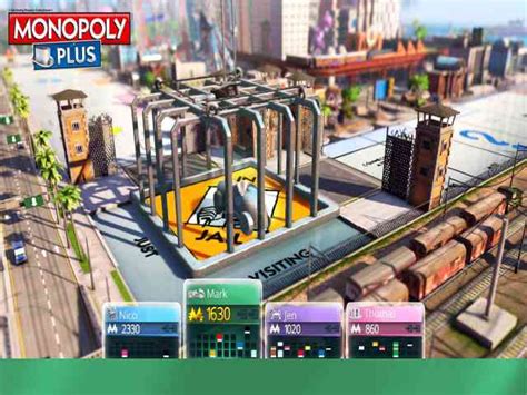Download Monopoly Plus Game For Pc Full Version Working