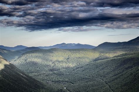 Mt Willard White Mountains Nh Ii Anthony Ferraro Flickr