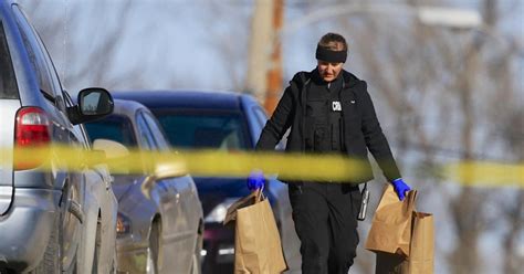 Three People Dead 5 Wounded In Gang Related Omaha Shooting