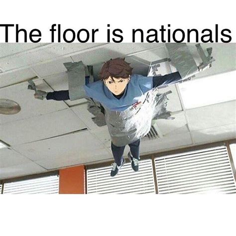 Kiedy kwiaty usłyszą 》oikawa tooru. funny hq haikyuu oikawa | Haikyuu funny, Haikyuu anime ...