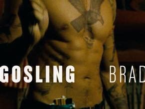 Ryan Gosling Nude Aznude Men
