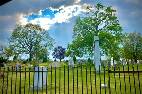 Calvary Cemetery In New Windsor New York Find A Grave Cemetery