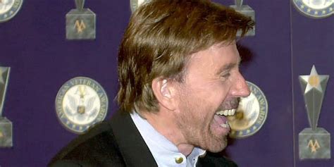 Chuck Norris Sues Over MRI Chemical He Says Poisoned His Wife