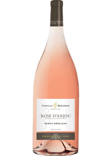 Bougrier Rose Danjou Total Wine And More