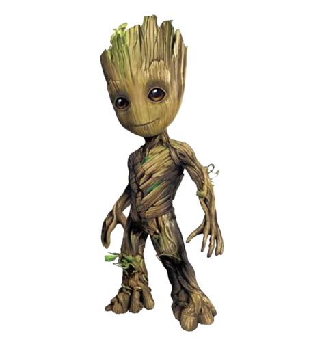 Baby Groot Png All Png All