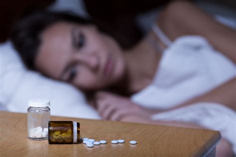 How Sleep Aids And Medications Affect Sleep Apnea Sleep Centers Of