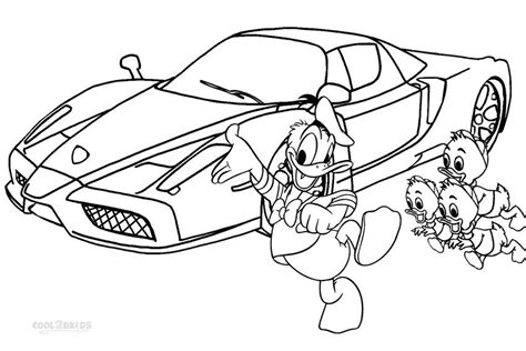Don't forget to share the joyous moments your kid had while coloring these. Kleurplaat Raceauto Lamborghini