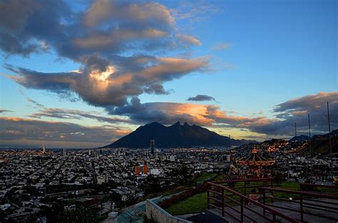 Best Things To See And Do In Monterrey Mexico