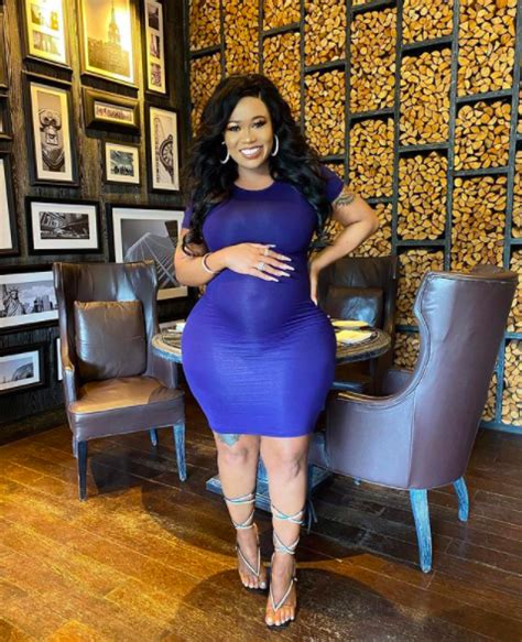 Vera Sidika Announces Gender Reveal Date