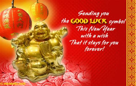 New Years Good Luck Quotes Quotesgram