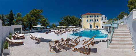 Hrvatska Crikvenica Hotel I Holiday Resort Ad Turres Spektar Putovanja