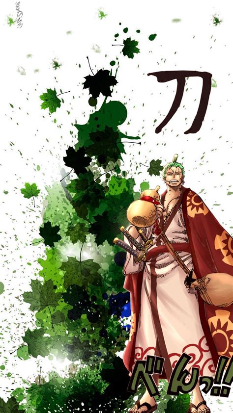We have 64+ amazing background pictures carefully picked by our community. Roronoa Zoro Wallpaper - KoLPaPer - Awesome Free HD Wallpapers