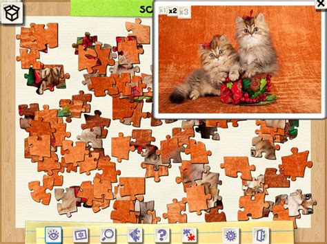 Challenge yourself with a free daily puzzle and become a jigsaw master! Jigsaw Boom > iPad, iPhone, Android, Mac & PC Game | Big Fish